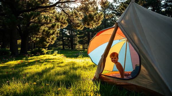 Top expériences de camping à ne pas manquer sur l'île d'Oléron