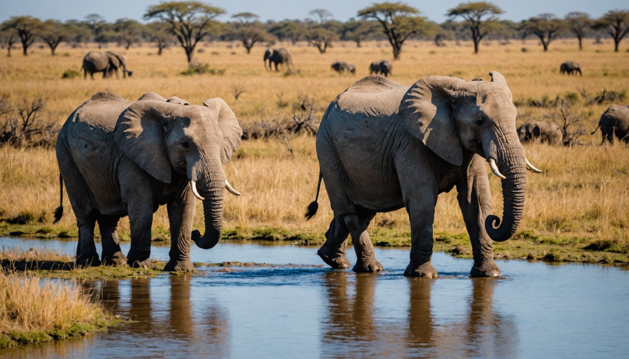 Vos questions sur cette destination exceptionnelle